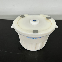 Nalgene Benchtop Dewar Flask image 2